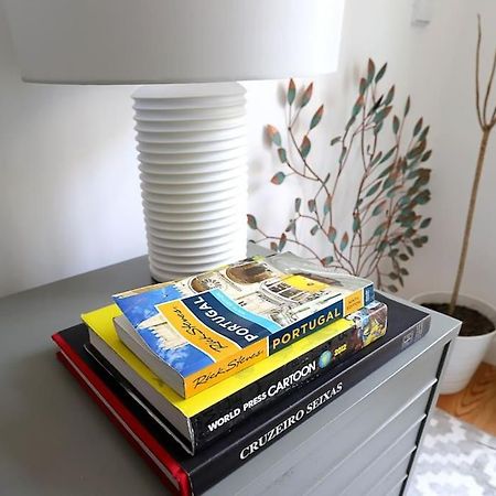 Porto Almada Downtown Charming Apartment 외부 사진
