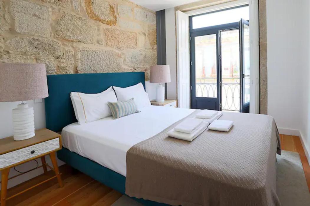 Porto Almada Downtown Charming Apartment 외부 사진