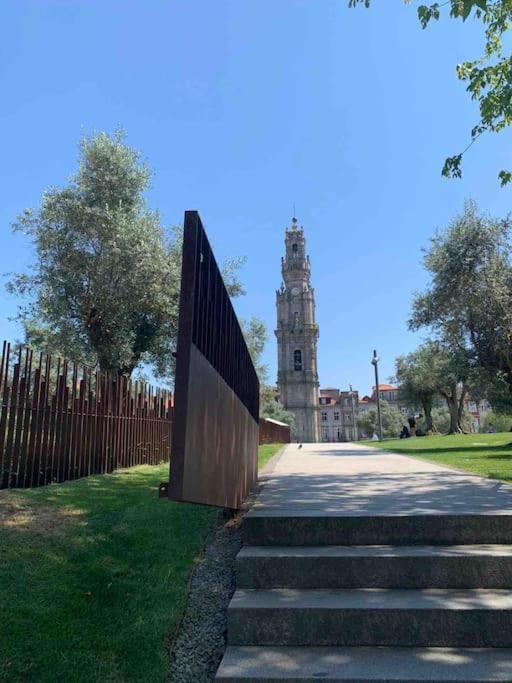 Porto Almada Downtown Charming Apartment 외부 사진