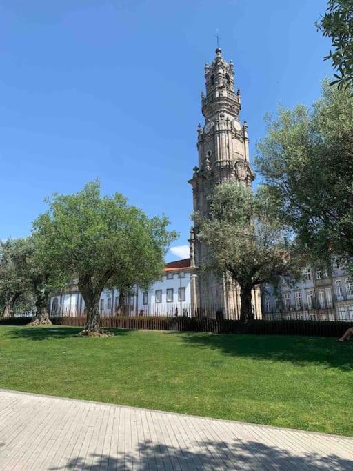 Porto Almada Downtown Charming Apartment 외부 사진