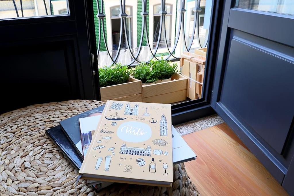 Porto Almada Downtown Charming Apartment 외부 사진