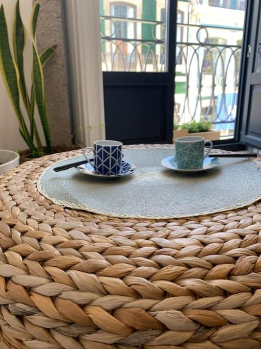 Porto Almada Downtown Charming Apartment 외부 사진