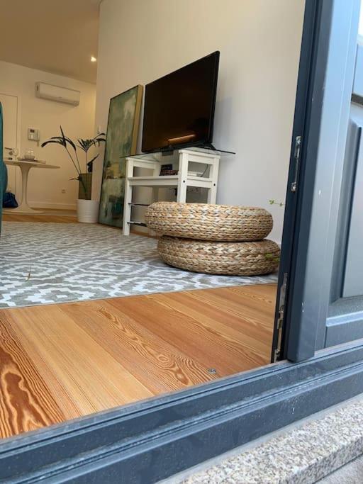Porto Almada Downtown Charming Apartment 외부 사진