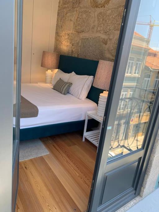 Porto Almada Downtown Charming Apartment 외부 사진