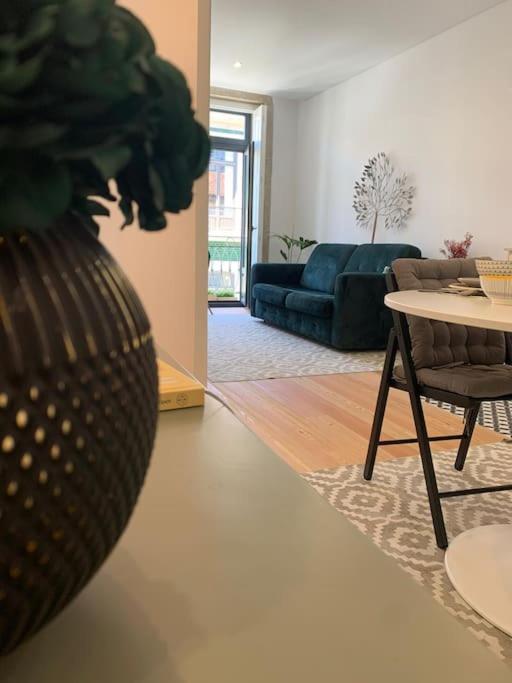 Porto Almada Downtown Charming Apartment 외부 사진