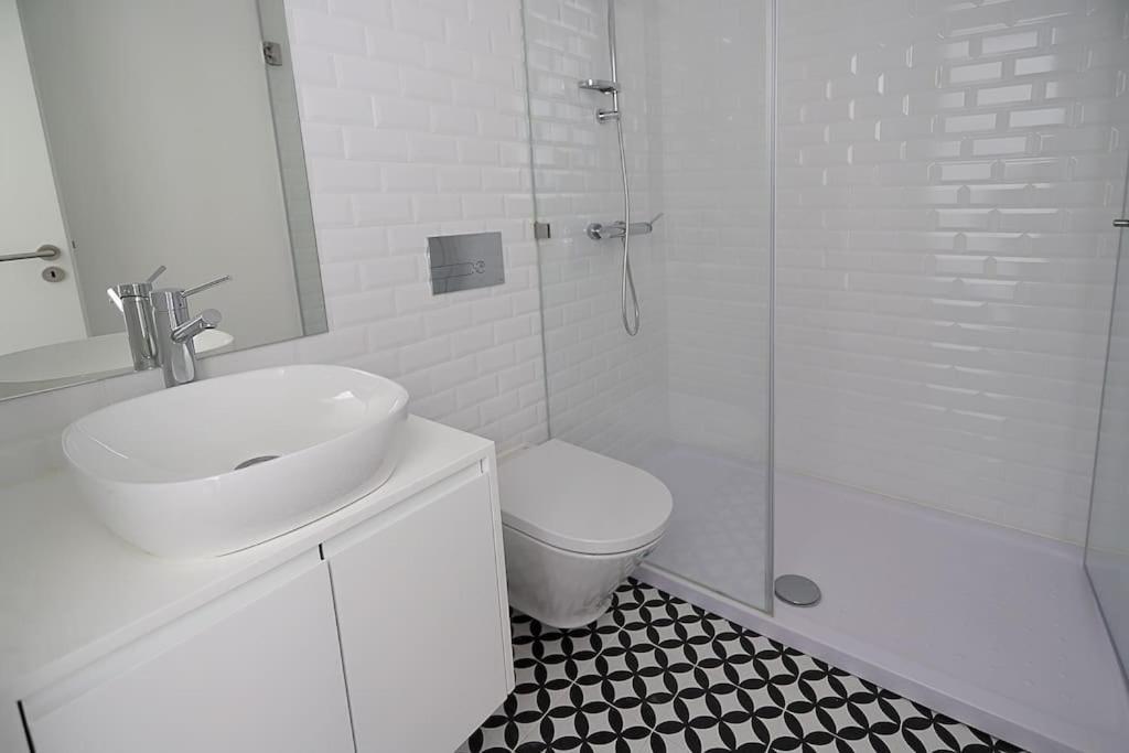 Porto Almada Downtown Charming Apartment 외부 사진