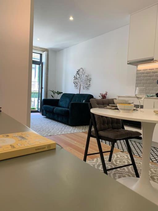 Porto Almada Downtown Charming Apartment 외부 사진