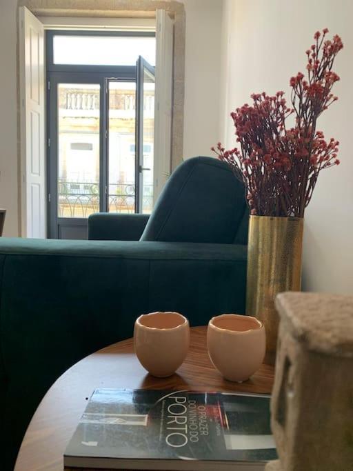 Porto Almada Downtown Charming Apartment 외부 사진