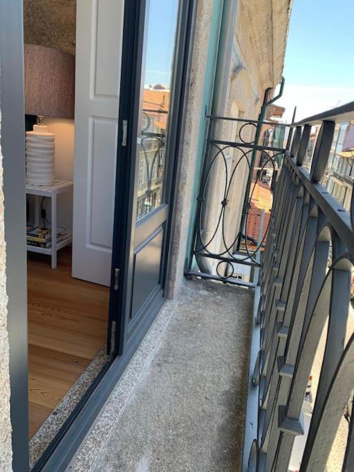 Porto Almada Downtown Charming Apartment 외부 사진